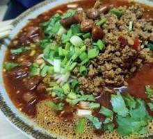 Chongqing Noodles