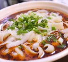 Regular Knife-Sliced Noodles