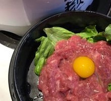 Tender Beef