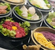 Chaozhou Beef Balls