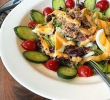 Tuna Salad