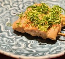 Perilla Plum Chicken Breast