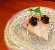 Fresh Sushi-grade Fish