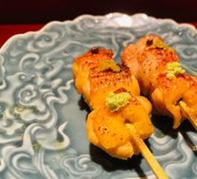 Three-Flavor Golden Chicken Thigh