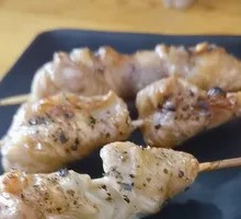 Chicken Tendon
