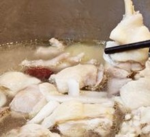 Original Coconut Chicken