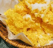 Honeycomb Corn