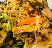 Cold Side Dish