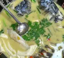 Xiangtan Boiled Fish