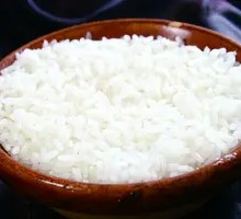 Immortal Pot Rice