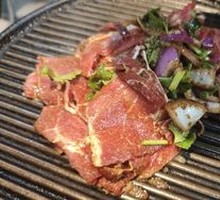 Premium Wagyu Beef