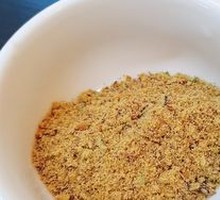 Classic Dry Sauce