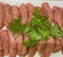 Air-dried Sausage