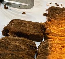 Old Beijing Sugar Burnt Cake