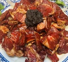 独家黑松露澳洲牛上脑芯