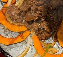 Peking Roast Beef