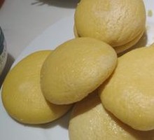 Corn Tortilla