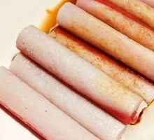Crab Stick
