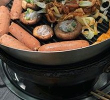 Thyme Chicken Thigh
