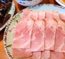 Old Soup Braised Pork