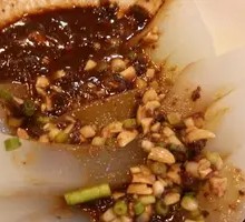 Sichuan North Cold Jelly Noodles