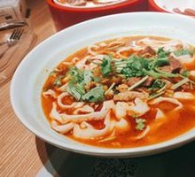 Xincheng Daoxiao Noodles