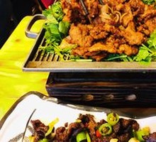 Belle Roast Meat