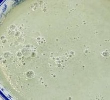 Tofu Pudding