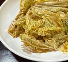 Emperor Qianlong's Cabbage