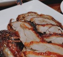 Peking Duck
