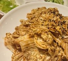 Emperor Qianlong's Cabbage