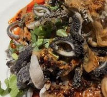 Beijing-style Tripe Noodles