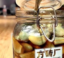 Labas Garlic