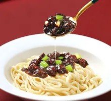 续面续酱