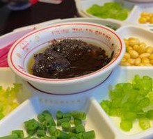Our Zhajiang Noodles