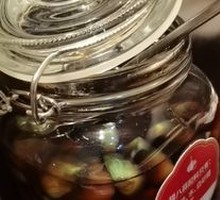 Labas Garlic