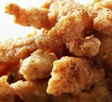 Chicken Strips