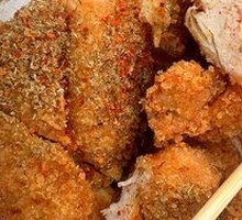 Chicken Cutlet