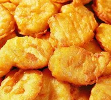 Crispy Fried Chicken