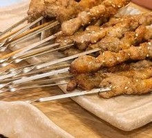 Tender Lamb Tendons