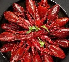 Spicy Crawfish