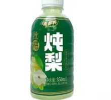 Loquat and Pear Drink