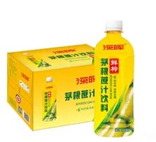Water Chestnut Juice