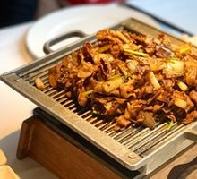 Belle Roast Meat
