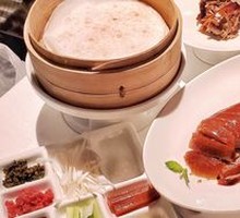 Crispy Delicate Roast Duck