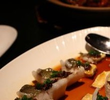 闽东大黄鱼 （黄灯笼辣酱蒸）