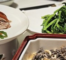 Beijing-style Tripe Stir-fry
