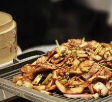 Belle Roast Meat