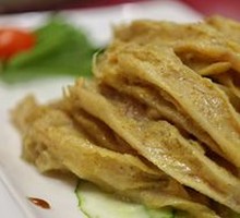 Mustard Duck Feet
