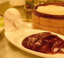 Peking Duck Gift Box